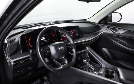 Changan CS35 Plus, 2023 год, 1 679 000 рублей, 15 фотография