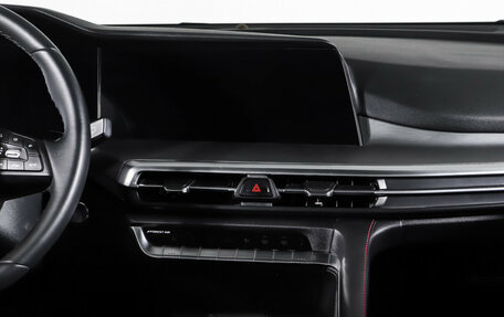 Changan CS35 Plus, 2023 год, 1 679 000 рублей, 14 фотография