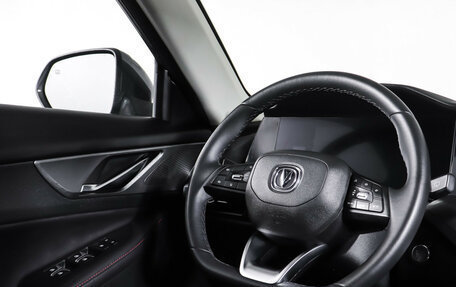 Changan CS35 Plus, 2023 год, 1 679 000 рублей, 17 фотография