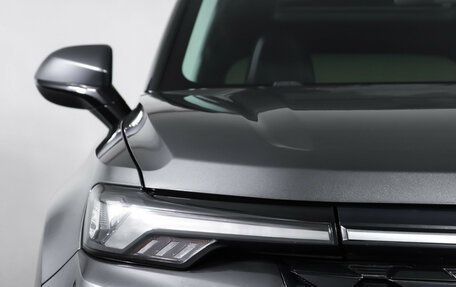 Changan CS35 Plus, 2023 год, 1 679 000 рублей, 25 фотография