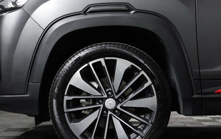 Changan CS35 Plus, 2023 год, 1 679 000 рублей, 27 фотография