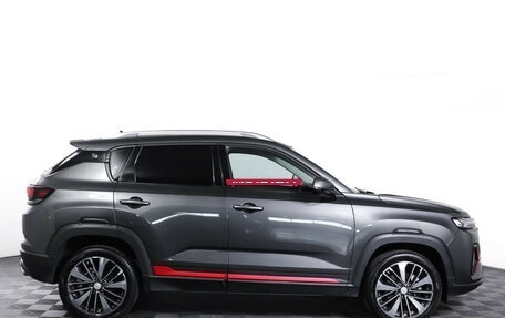 Changan CS35 Plus, 2023 год, 1 679 000 рублей, 4 фотография
