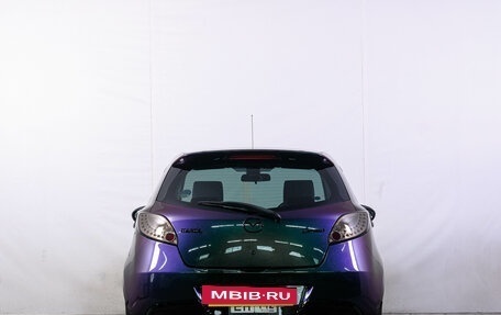 Mazda Demio III (DE), 2008 год, 679 000 рублей, 6 фотография