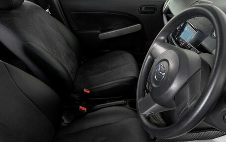 Mazda Demio III (DE), 2008 год, 679 000 рублей, 12 фотография