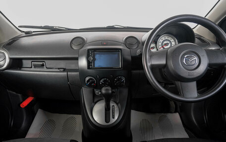 Mazda Demio III (DE), 2008 год, 679 000 рублей, 14 фотография