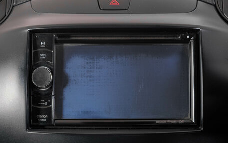 Mazda Demio III (DE), 2008 год, 679 000 рублей, 17 фотография