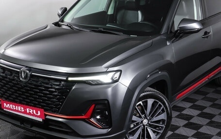 Changan CS35 Plus, 2023 год, 1 679 000 рублей, 26 фотография