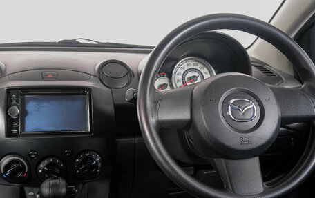 Mazda Demio III (DE), 2008 год, 679 000 рублей, 15 фотография