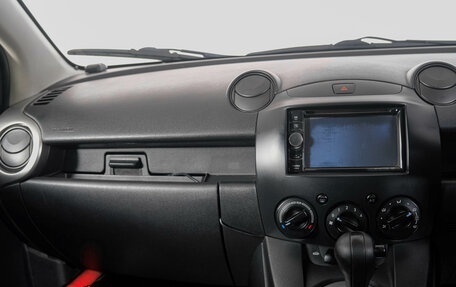 Mazda Demio III (DE), 2008 год, 679 000 рублей, 13 фотография