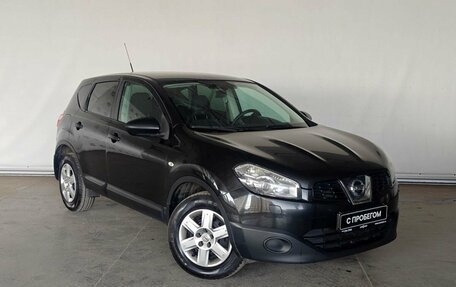 Nissan Qashqai, 2012 год, 995 000 рублей, 3 фотография