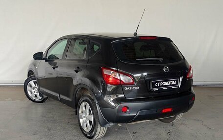 Nissan Qashqai, 2012 год, 995 000 рублей, 4 фотография