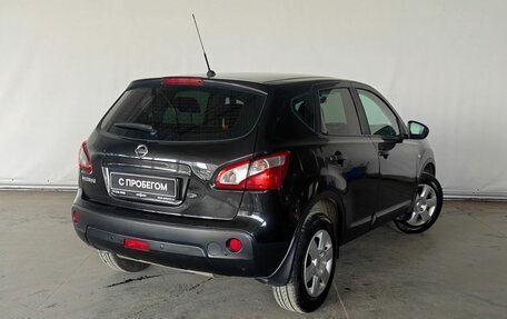 Nissan Qashqai, 2012 год, 995 000 рублей, 6 фотография