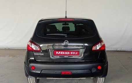 Nissan Qashqai, 2012 год, 995 000 рублей, 5 фотография