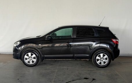 Nissan Qashqai, 2012 год, 995 000 рублей, 7 фотография