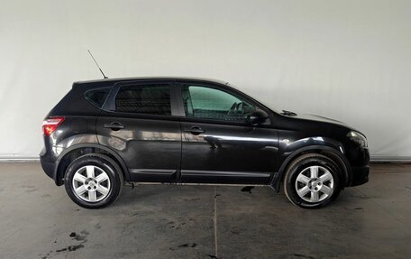 Nissan Qashqai, 2012 год, 995 000 рублей, 8 фотография