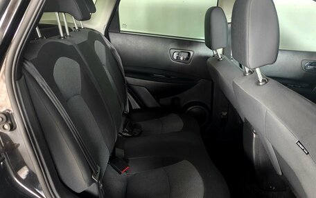 Nissan Qashqai, 2012 год, 995 000 рублей, 10 фотография