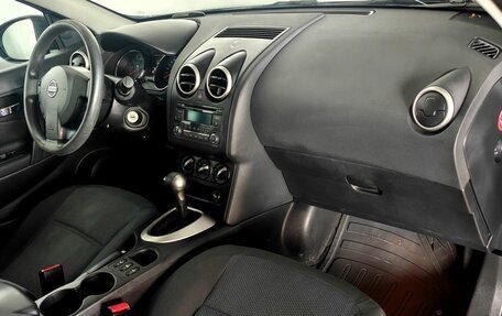 Nissan Qashqai, 2012 год, 995 000 рублей, 11 фотография