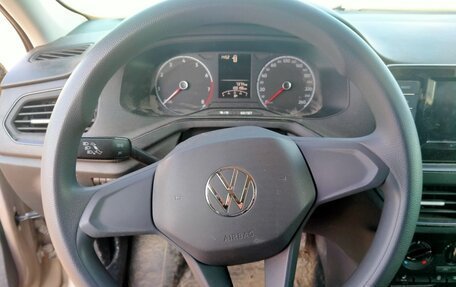 Volkswagen Polo VI (EU Market), 2020 год, 1 338 000 рублей, 9 фотография
