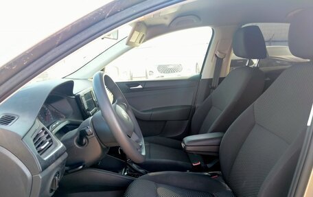 Volkswagen Polo VI (EU Market), 2020 год, 1 338 000 рублей, 8 фотография