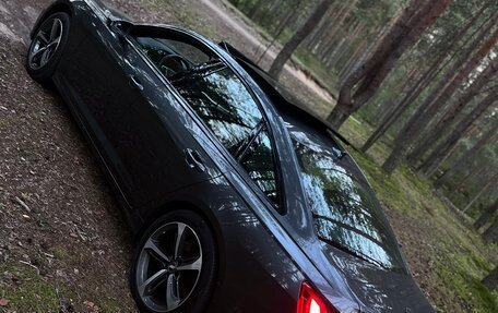 Audi A6, 2019 год, 4 300 000 рублей, 11 фотография