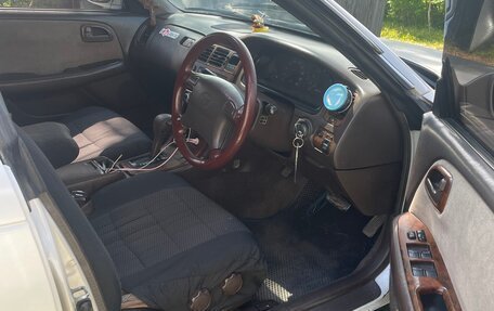 Toyota Mark II VIII (X100), 1995 год, 650 000 рублей, 5 фотография