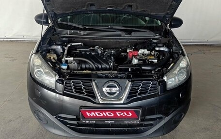 Nissan Qashqai, 2012 год, 995 000 рублей, 16 фотография