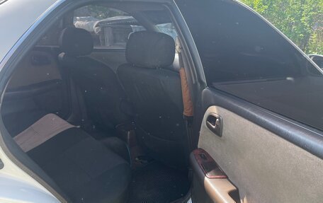 Toyota Mark II VIII (X100), 1995 год, 650 000 рублей, 7 фотография