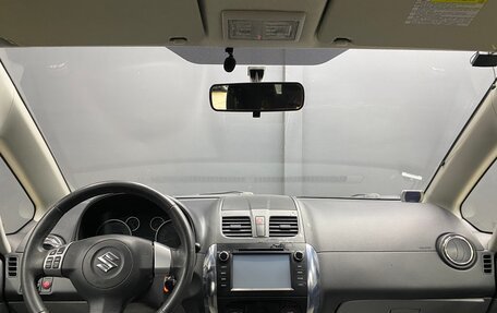 Suzuki SX4 II рестайлинг, 2013 год, 950 000 рублей, 6 фотография
