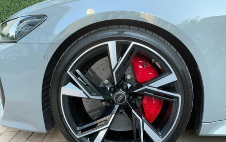 Audi RS 6, 2021 год, 13 700 000 рублей, 12 фотография