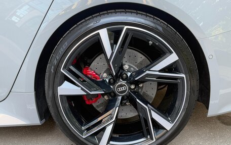Audi RS 6, 2021 год, 13 700 000 рублей, 11 фотография