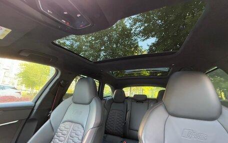 Audi RS 6, 2021 год, 13 700 000 рублей, 22 фотография