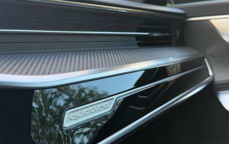 Audi RS 6, 2021 год, 13 700 000 рублей, 33 фотография