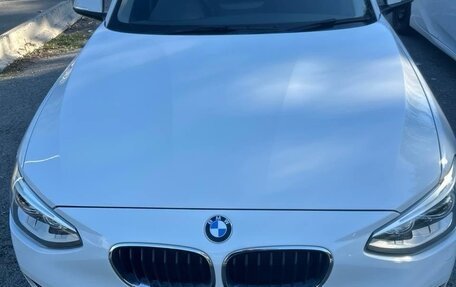 BMW 1 серия, 2013 год, 1 350 000 рублей, 5 фотография
