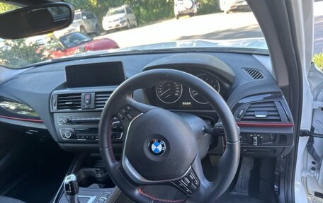 BMW 1 серия, 2013 год, 1 350 000 рублей, 11 фотография