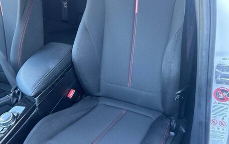 BMW 1 серия, 2013 год, 1 350 000 рублей, 13 фотография