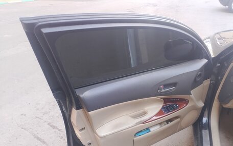 Lexus GS III рестайлинг, 2010 год, 1 400 000 рублей, 14 фотография