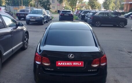 Lexus GS III рестайлинг, 2010 год, 1 400 000 рублей, 7 фотография