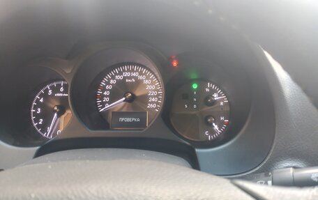 Lexus GS III рестайлинг, 2010 год, 1 400 000 рублей, 18 фотография