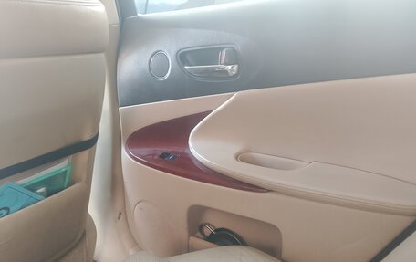 Lexus GS III рестайлинг, 2010 год, 1 400 000 рублей, 22 фотография