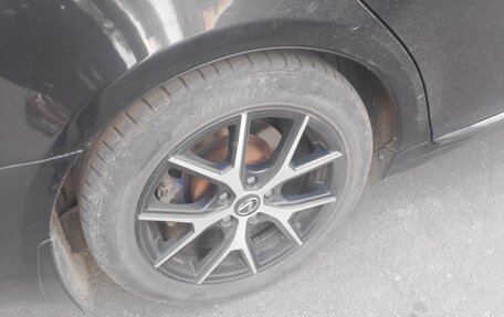 Lexus GS III рестайлинг, 2010 год, 1 400 000 рублей, 29 фотография