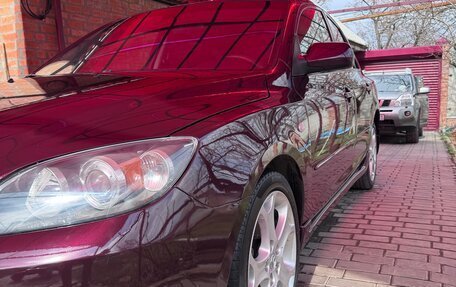 Mazda 3, 2007 год, 700 000 рублей, 4 фотография