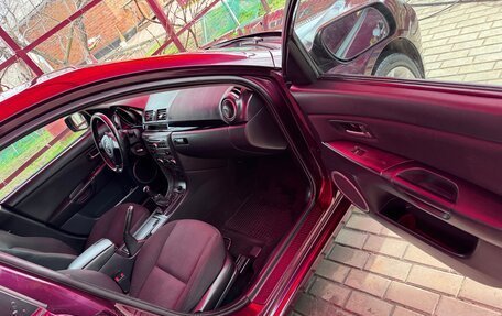 Mazda 3, 2007 год, 700 000 рублей, 6 фотография