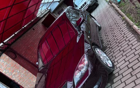Mazda 3, 2007 год, 700 000 рублей, 14 фотография