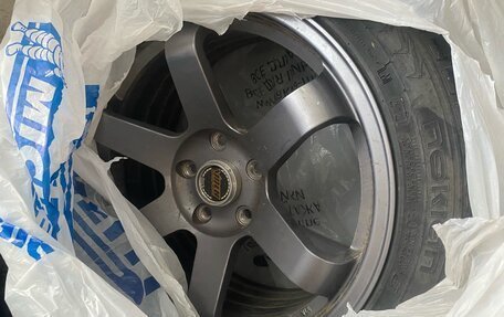 Honda Civic VIII, 2008 год, 660 000 рублей, 2 фотография