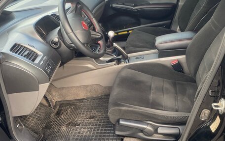 Honda Civic VIII, 2008 год, 660 000 рублей, 3 фотография