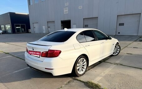 BMW 5 серия, 2016 год, 2 500 000 рублей, 4 фотография