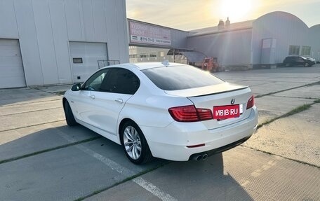 BMW 5 серия, 2016 год, 2 500 000 рублей, 5 фотография