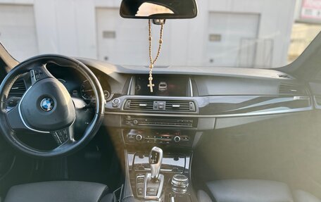 BMW 5 серия, 2016 год, 2 500 000 рублей, 9 фотография