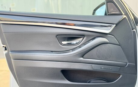 BMW 5 серия, 2016 год, 2 500 000 рублей, 11 фотография