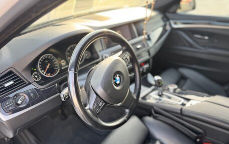 BMW 5 серия, 2016 год, 2 500 000 рублей, 12 фотография
